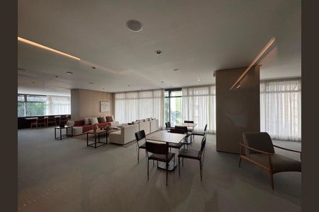 Apartamento à venda com 3 quartos, 206m² em Cidade Monções, São Paulo