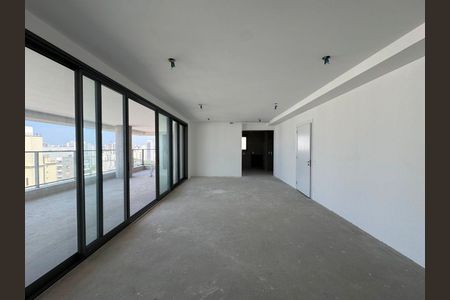 Apartamento à venda com 3 quartos, 206m² em Cidade Monções, São Paulo