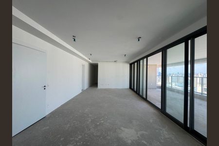 Apartamento à venda com 3 quartos, 206m² em Cidade Monções, São Paulo