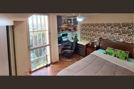 Apartamento à venda com 3 quartos, 320m² em Santo Amaro, São Paulo