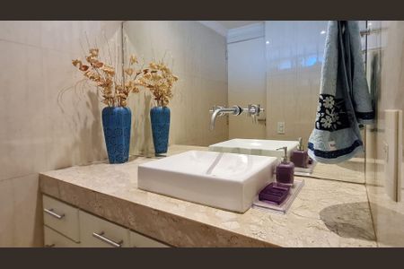Apartamento à venda com 3 quartos, 320m² em Santo Amaro, São Paulo