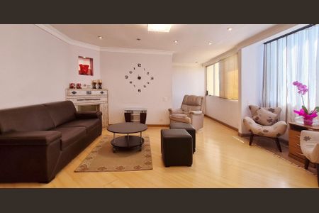 Apartamento à venda com 3 quartos, 320m² em Santo Amaro, São Paulo