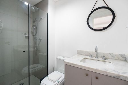 Apartamento à venda com 33m², 1 quarto e sem vaga