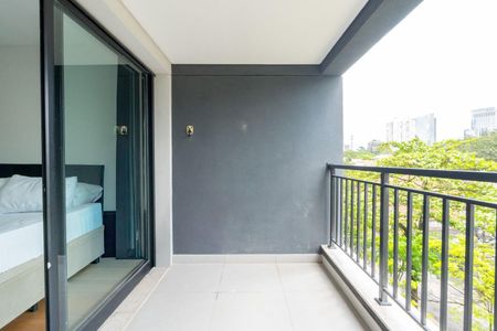 Apartamento à venda com 33m², 1 quarto e sem vaga