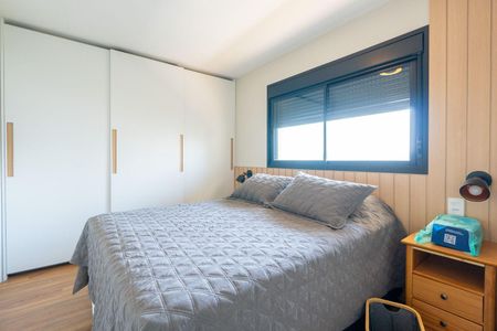 Apartamento à venda com 2 quartos, 94m² em Vila Cordeiro, São Paulo