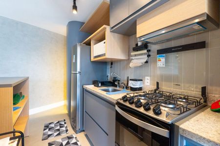Apartamento à venda com 2 quartos, 94m² em Vila Cordeiro, São Paulo