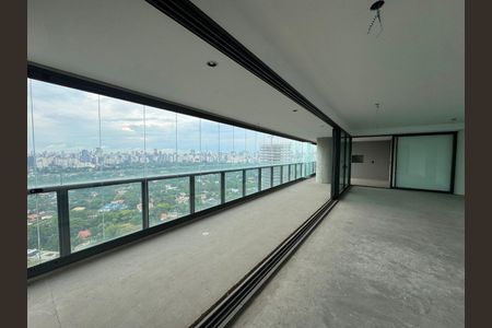 Apartamento à venda com 290m², 4 quartos e 4 vagas