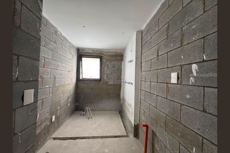 Apartamento à venda com 290m², 4 quartos e 4 vagas