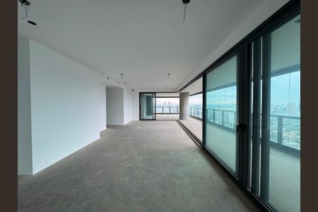 Apartamento à venda com 290m², 4 quartos e 4 vagas
