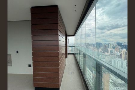 Apartamento à venda com 290m², 4 quartos e 4 vagas