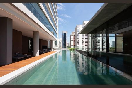 Apartamento à venda com 290m², 4 quartos e 4 vagas