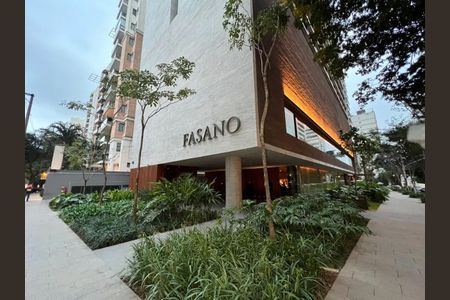 Apartamento à venda com 4 quartos, 290m² em Itaim Bibi, São Paulo