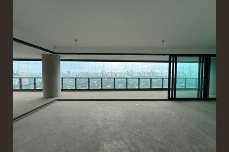 Apartamento à venda com 4 quartos, 290m² em Itaim Bibi, São Paulo