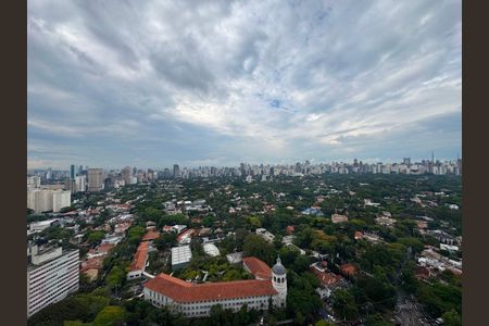 Apartamento à venda com 4 quartos, 290m² em Itaim Bibi, São Paulo
