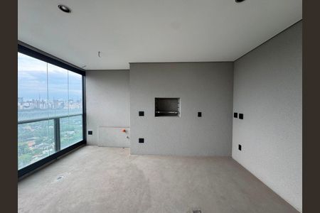 Apartamento à venda com 290m², 4 quartos e 4 vagas