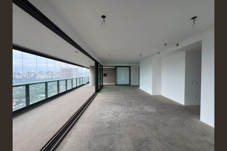 Apartamento à venda com 4 quartos, 290m² em Itaim Bibi, São Paulo