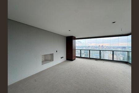 Apartamento à venda com 4 quartos, 290m² em Itaim Bibi, São Paulo