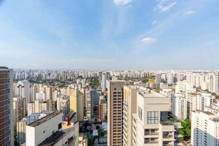 Apartamento à venda com 4 quartos, 178m² em Cidade Monções, São Paulo