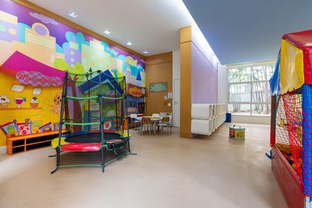 Apartamento à venda com 4 quartos, 178m² em Cidade Monções, São Paulo