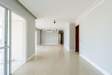 Apartamento à venda com 4 quartos, 178m² em Cidade Monções, São Paulo