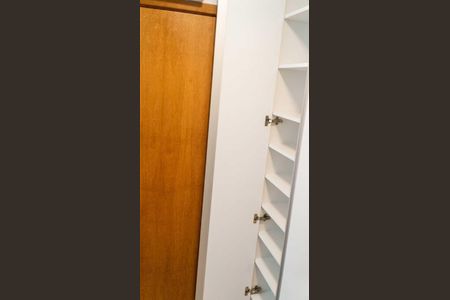 Studio para alugar com 36m², 1 quarto e 1 vagaQuarto