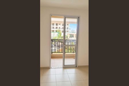 Sala de kitnet/studio para alugar com 1 quarto, 36m² em Taguatinga, Brasília