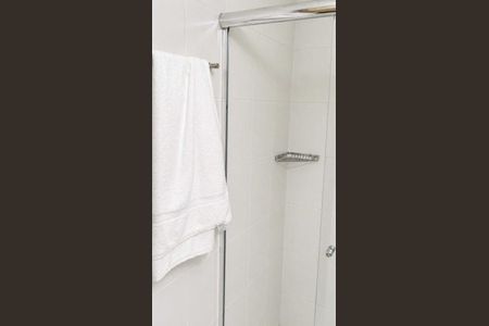 Studio para alugar com 36m², 1 quarto e 1 vagaBanheiro