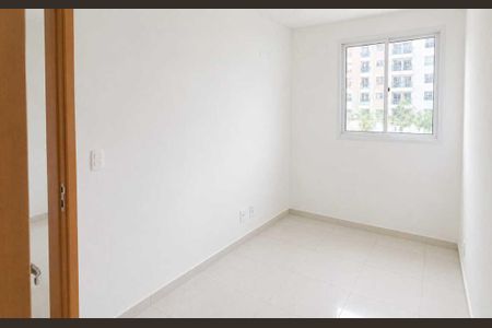 Studio para alugar com 36m², 1 quarto e 1 vagaQuarto