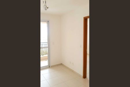 Sala de kitnet/studio para alugar com 1 quarto, 36m² em Taguatinga, Brasília