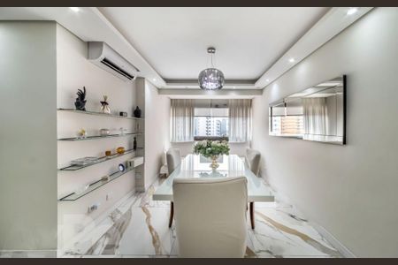Apartamento à venda com 152m², 2 quartos e 2 vagas