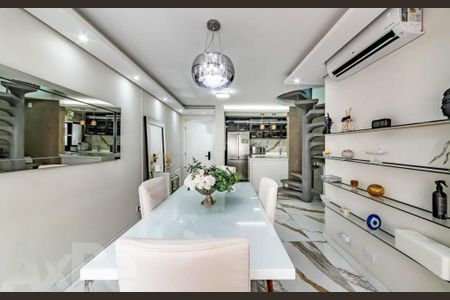Apartamento à venda com 152m², 2 quartos e 2 vagas