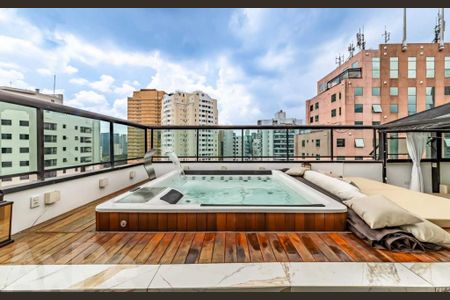 Apartamento à venda com 152m², 2 quartos e 2 vagas