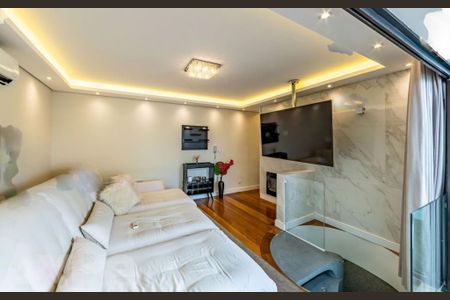 Apartamento à venda com 152m², 2 quartos e 2 vagas