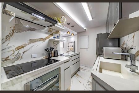 Apartamento à venda com 152m², 2 quartos e 2 vagas