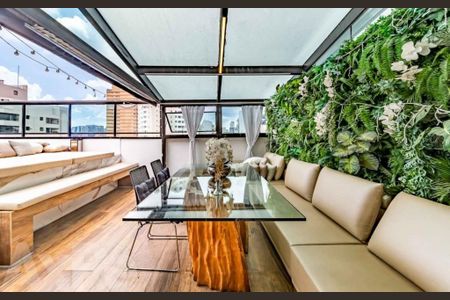 Apartamento à venda com 152m², 2 quartos e 2 vagas