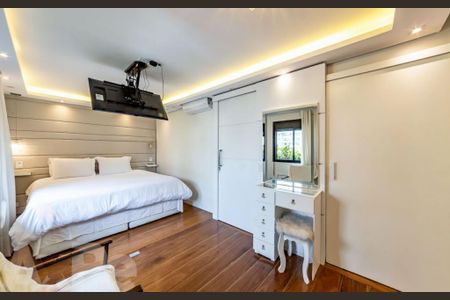 Apartamento à venda com 152m², 2 quartos e 2 vagas