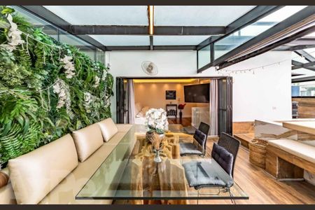 Apartamento à venda com 152m², 2 quartos e 2 vagas