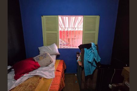 Casa para alugar com 190m², 3 quartos e 4 vagasQuarto 