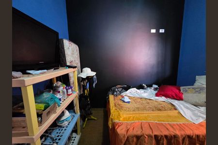 Casa para alugar com 190m², 3 quartos e 4 vagasQuarto 
