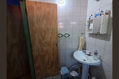 Casa para alugar com 190m², 3 quartos e 4 vagasBanheiro da Suíte 1