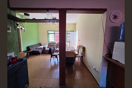 Casa para alugar com 190m², 3 quartos e 4 vagasCozinha