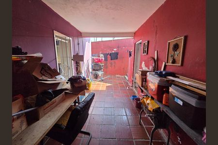 Casa para alugar com 190m², 3 quartos e 4 vagasQuintal