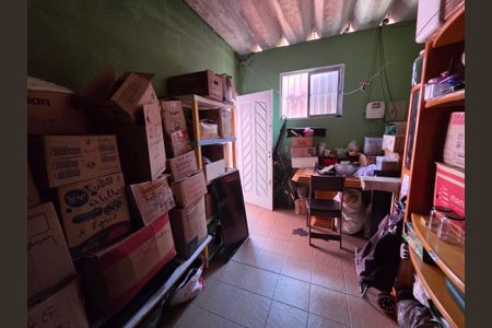 Casa para alugar com 190m², 3 quartos e 4 vagasÁrea de Serviço