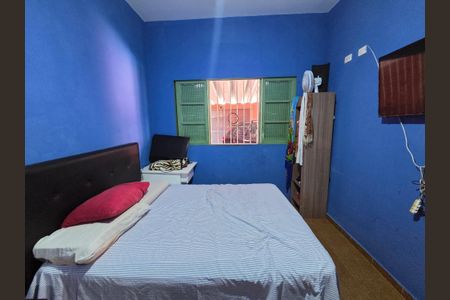 Casa para alugar com 190m², 3 quartos e 4 vagasSuíte 1