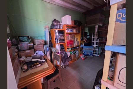 Casa para alugar com 190m², 3 quartos e 4 vagasÁrea de Serviço
