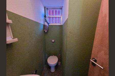 Casa para alugar com 190m², 3 quartos e 4 vagasLavabo