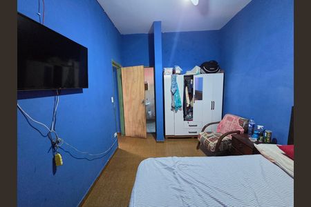 Casa para alugar com 190m², 3 quartos e 4 vagasSuíte 1