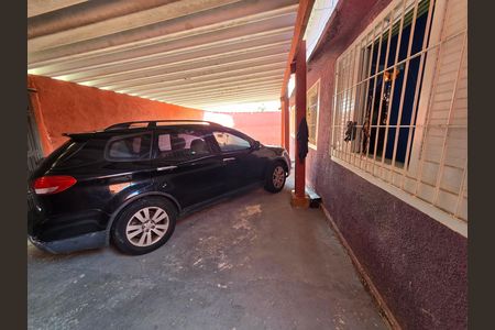 Casa para alugar com 190m², 3 quartos e 4 vagasGaragem