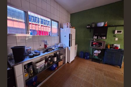 Casa para alugar com 190m², 3 quartos e 4 vagasCozinha