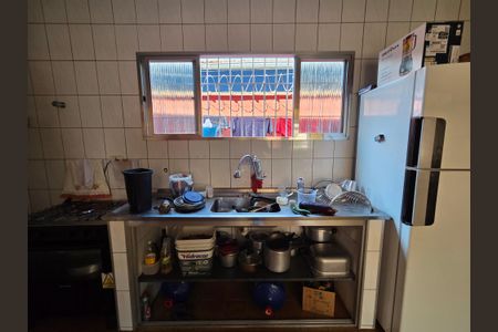 Casa para alugar com 190m², 3 quartos e 4 vagasCozinha